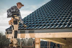 Fast & Reliable Emergency Roof Repairs in Cold Springs, NV